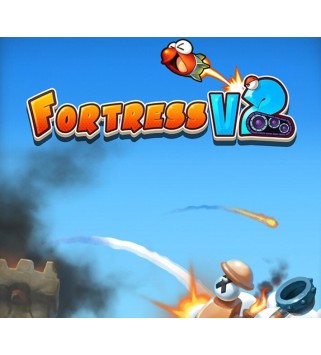 Fortress V2 Steam Key GLOBAL